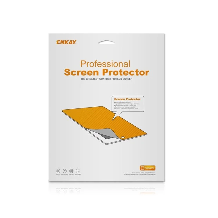 ENKAY Matte Film Screen Protector for iPad Air