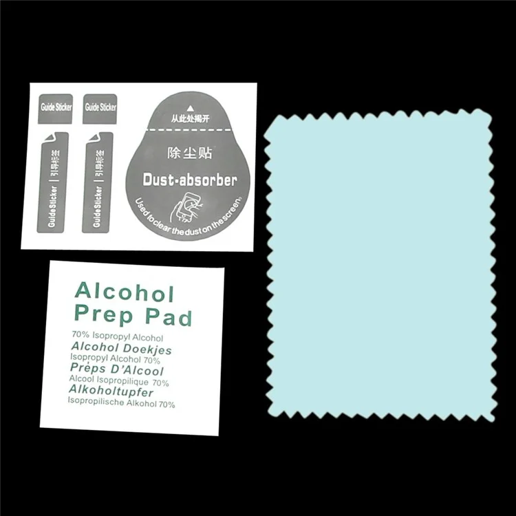 ENKAY Matte Film Screen Protector for iPad Air