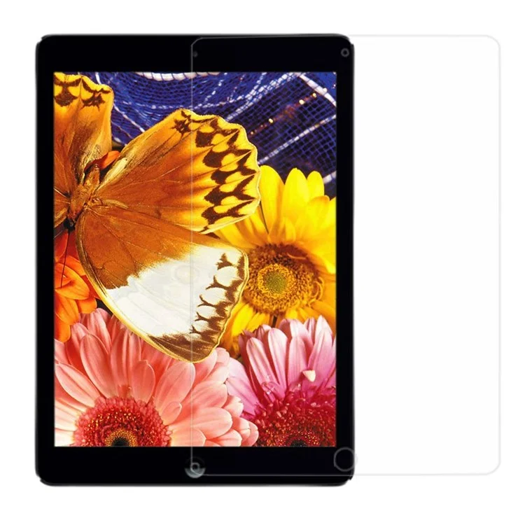 DEVIA Anti Fingerprint Screen Protector Film for iPad Pro 9.7 / Air / Air 2