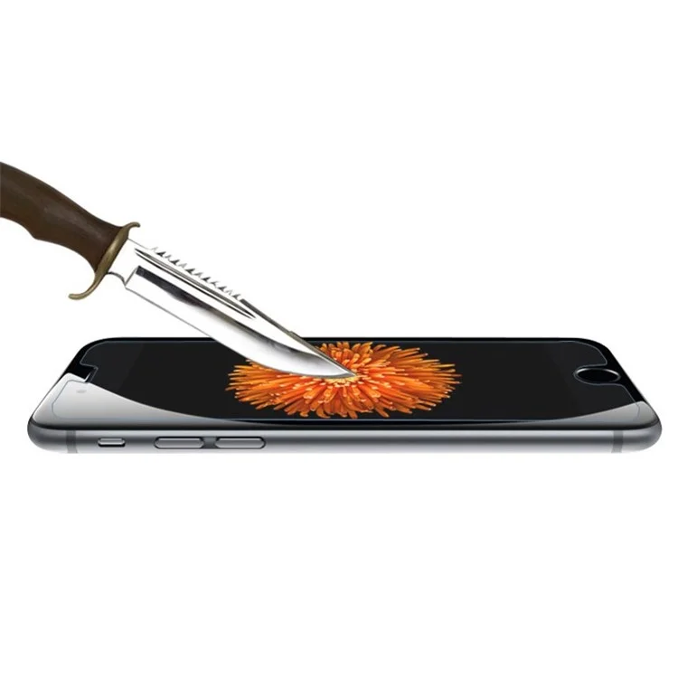 REMAX Ultra-thin 0.1mm Magic Tempered Glass Screen Protector Film for iPhone 6s Plus / 6 Plus