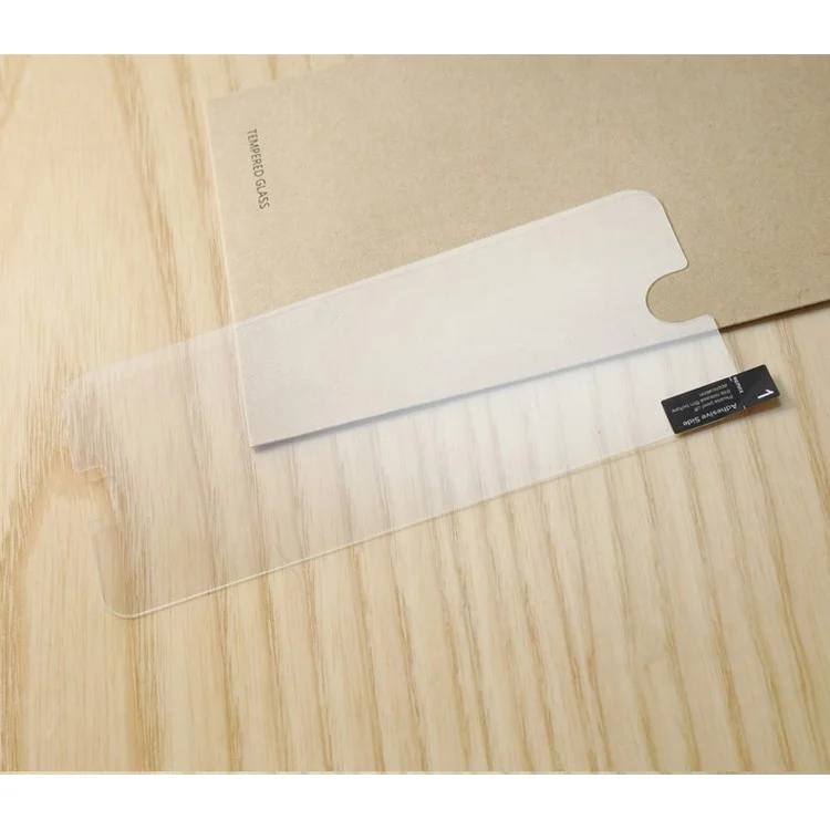 REMAX Ultra-thin 0.1mm Magic Tempered Glass Screen Protector Film for iPhone 6s Plus / 6 Plus