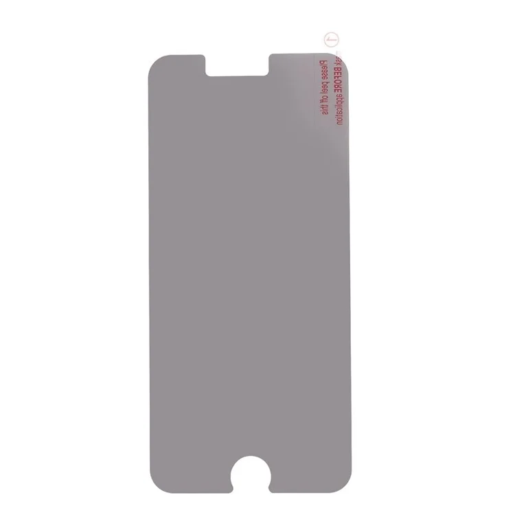 180 Degree Privacy Screen Protector Film for iPhone 6s Plus / 6 Plus 5.5 Inch