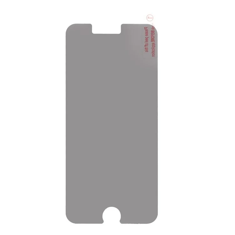 Tempered Glass Explosion Proof Anti-spy Film for iPhone 6s Plus / 6 Plus