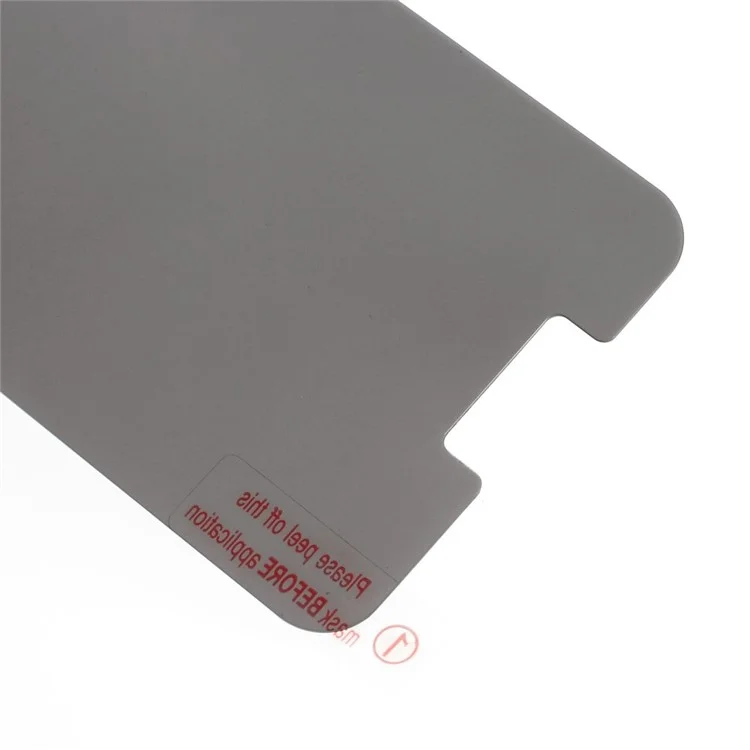 Tempered Glass Explosion Proof Anti-spy Film for iPhone 6s Plus / 6 Plus