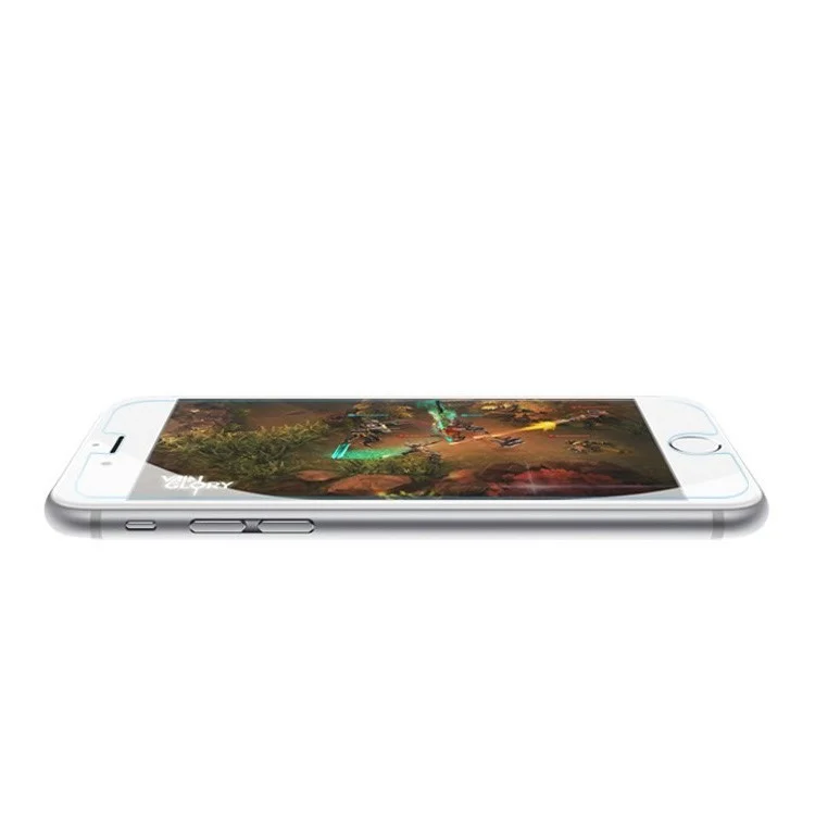 REMAX Ultra-Slim 0.1mm Magic Tempered Glass Film for iPhone 6 4.7 Inch / 6s