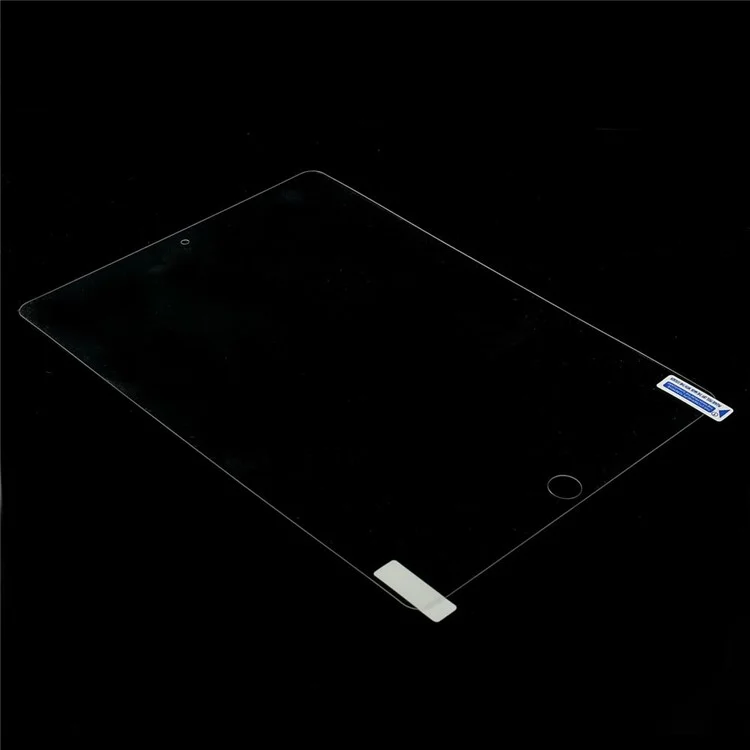 For iPad 9.7-inch (2018)/9.7-inch (2017)/Air 2/Air Matte Anti-glare Screen Protector Film (with Package)