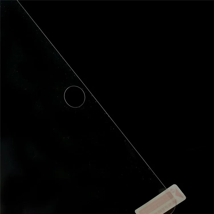 For iPad 9.7-inch (2018)/9.7-inch (2017)/Air 2/Air Matte Anti-glare Screen Protector Film (with Package)