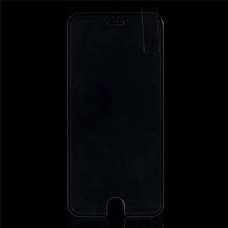 NEW Dual-layer Complete Covering 9H Anti-shatter Tempered Glass Screen Protector for iPhone 6 4.7 inch / 6s