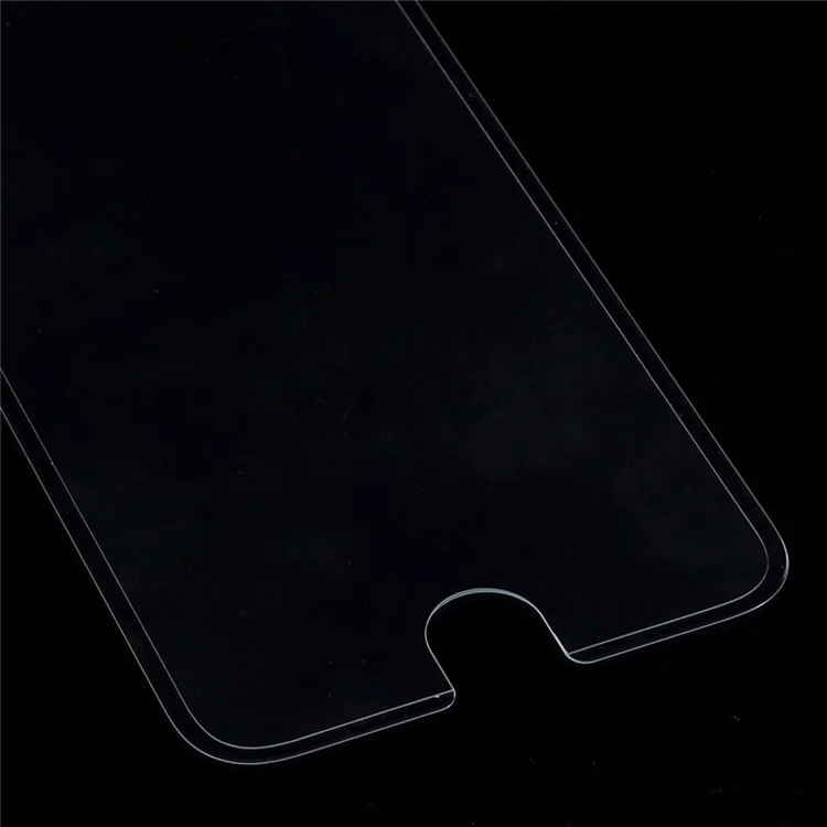 NEW Dual-layer Complete Covering 9H Anti-shatter Tempered Glass Screen Protector for iPhone 6 4.7 inch / 6s