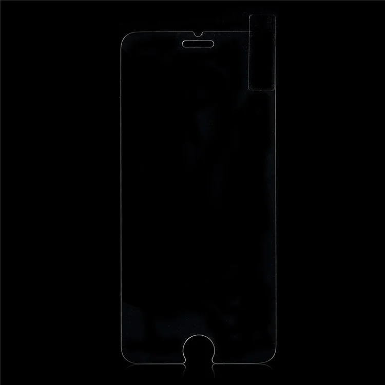 Tempered Glass Screen Protective Film for iPhone 6s Plus / 6 Plus 0.16mm Arc Edge