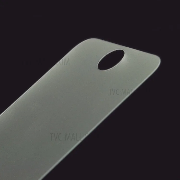 0.3mm 2.5D Matte Tempered Glass Screen Protector for iPhone SE 5s 5 5c
