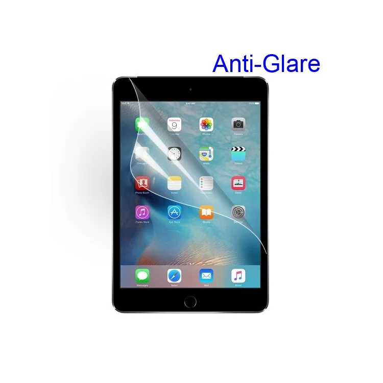 Anti-glare Matte Screen Protector Shield Film for iPad mini 4