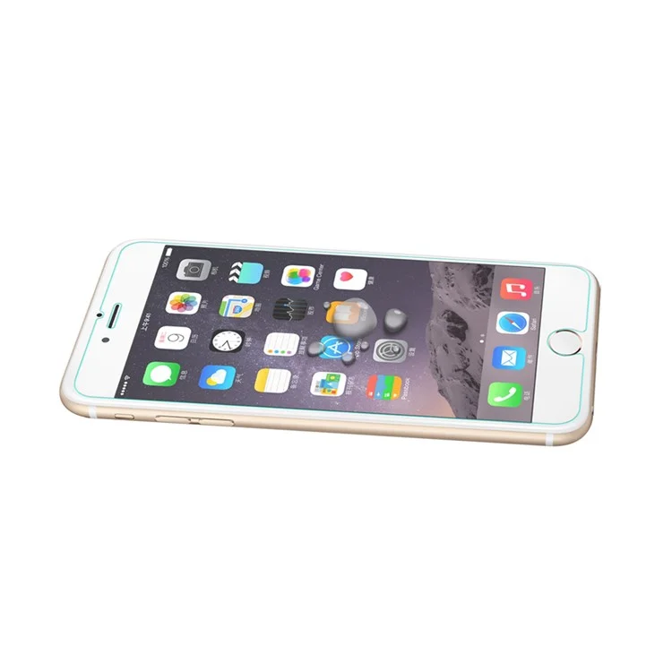0.15mm Tempered Glass Screen Protective Film for iPhone 6 6s 4.7