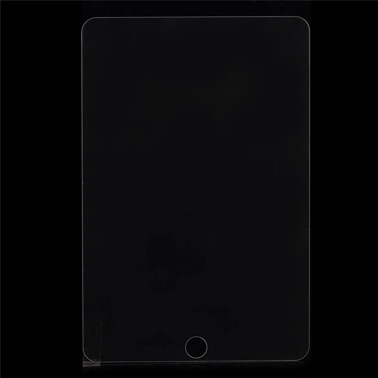 For iPad mini 4 0.3mm Tempered Glass Screen Guard Film 9H Anti-explosion