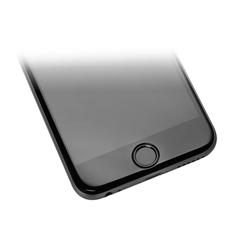 BENKS Home Button Protective Sticker for iPhone 6 - Black