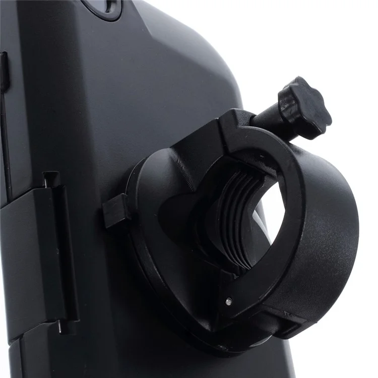 Bike Bicycle Handlebar 360-degree Rotary Mount Holder Case Bag for iPhone 6s 6 4.7 Inch