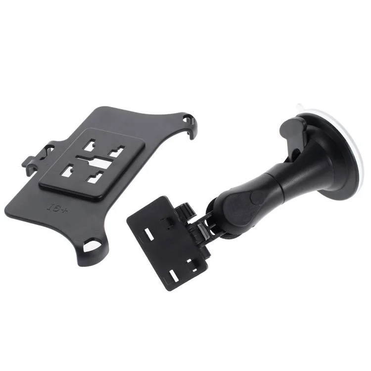 Suction Cup Car Windshield Mount Holder for iPhone 7 Plus / 6s Plus / 6 Plus 5.5 inch