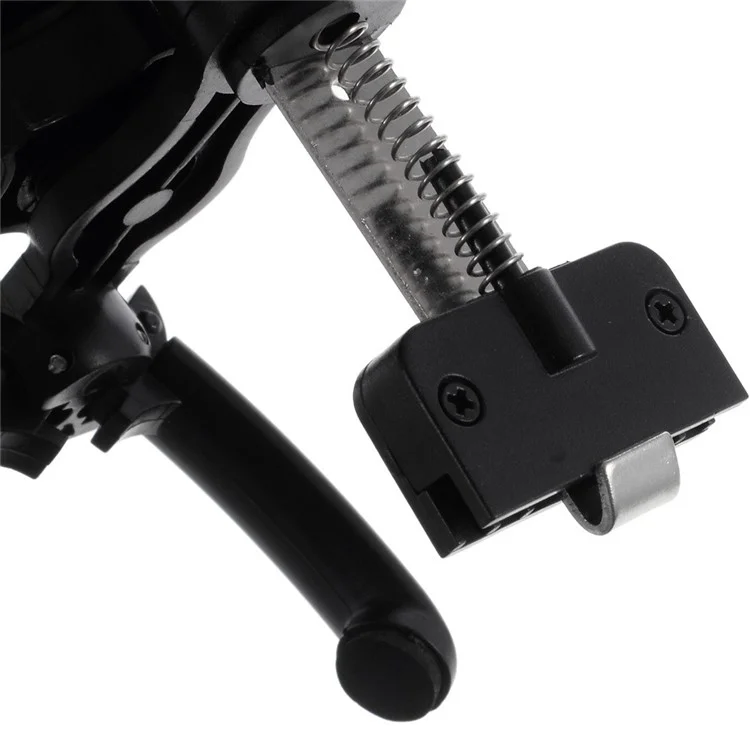 Car Air Vent Mount Holder w/ Swivel Ball-head for iPhone 7 Plus / 6s Plus / 6 Plus 5.5 inch
