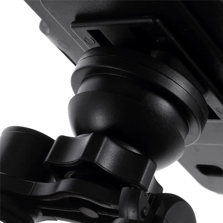 Car Air Vent Mount Holder w/ Swivel Ball-head for iPhone 7 Plus / 6s Plus / 6 Plus 5.5 inch