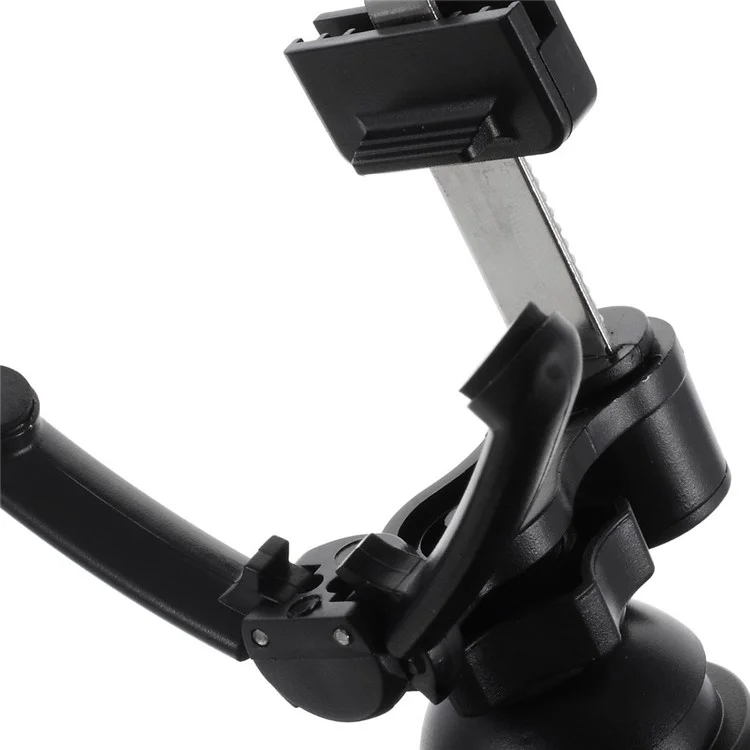Car Air Vent Mount Holder w/ Swivel Ball-head for iPhone 7 Plus / 6s Plus / 6 Plus 5.5 inch
