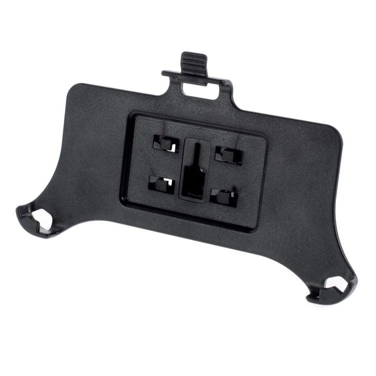 Bicycle Handlebar Mount Holder for iPhone 7 Plus / 6s Plus / 6 Plus 5.5 inch