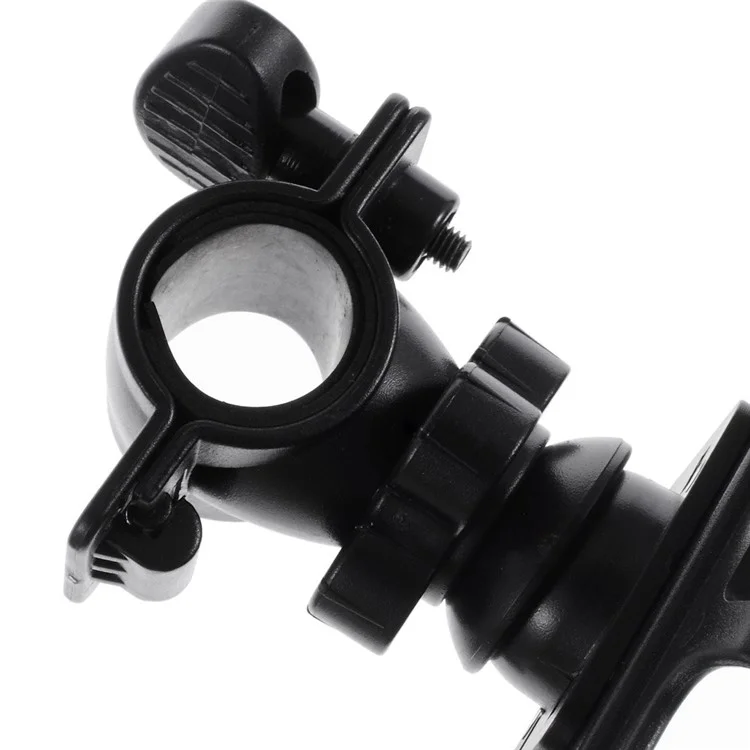 Bicycle Handlebar Mount Holder for iPhone 7 Plus / 6s Plus / 6 Plus 5.5 inch