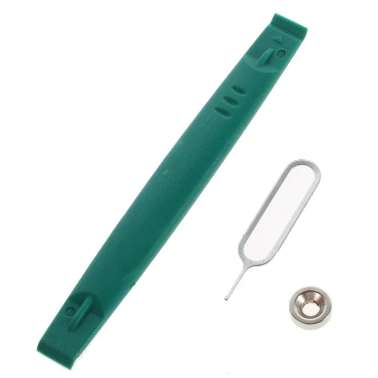 9 in 1 Screwdriver Repair Opening Pry Tool Kit for iPhone 6