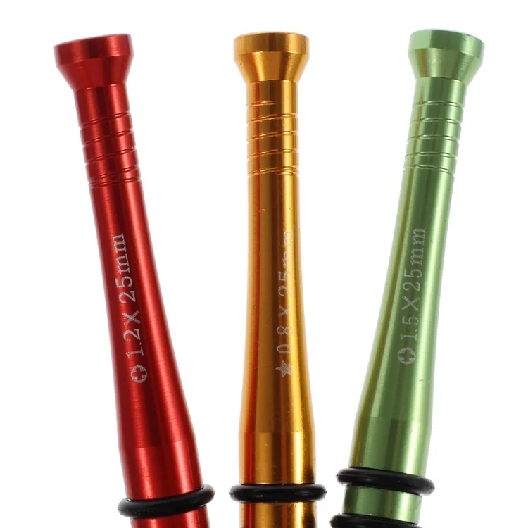 9 in 1 Screwdriver Repair Opening Pry Tool Kit for iPhone 6