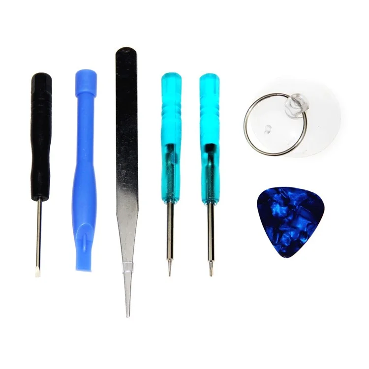 7 in 1 Repair Opening Tools Screwdriver Kit Set for iPhone 6