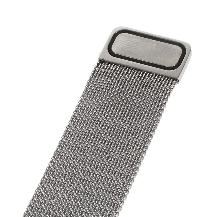 Magnetic Wrist Band Strap with Metal Connectors for Apple Watch Series 2 Series 1 38mm
