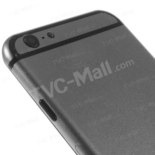 Non Working Fake Display Model Phone for iPhone 6 Plus - Grey