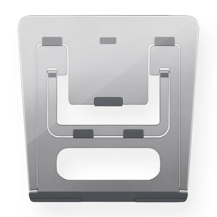 Aluminum Alloy Adjustable Laptop Stand Foldable Cooling Bracket for Laptop/Notebook/iPad