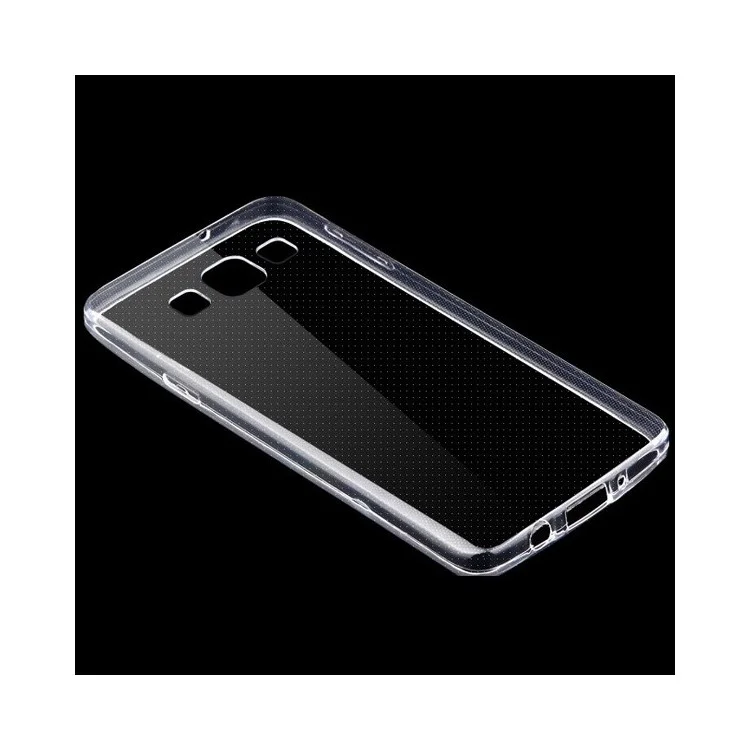 ENKAY Ultrathin Transparent TPU Case for Samsung Galaxy A5 SM-A500F