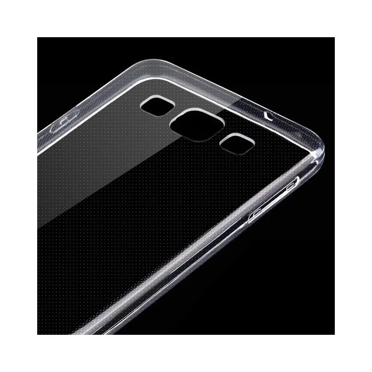 ENKAY Ultrathin Transparent TPU Case for Samsung Galaxy A5 SM-A500F