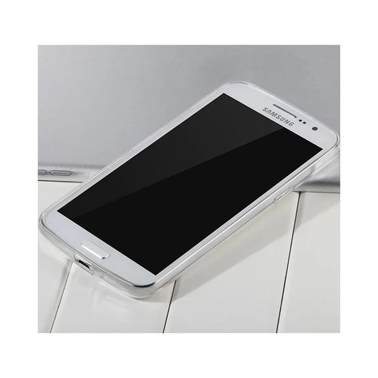 ENKAY Ultrathin Transparent TPU Case for Samsung Galaxy A5 SM-A500F