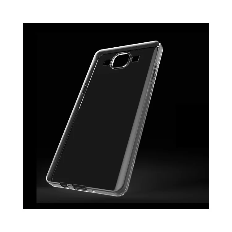 ENKAY Ultrathin Transparent TPU Case for Samsung Galaxy A3 SM-A300F