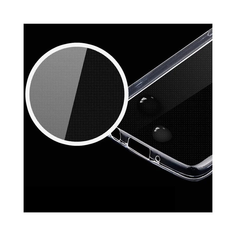 ENKAY Ultrathin Transparent TPU Case for Samsung Galaxy A3 SM-A300F