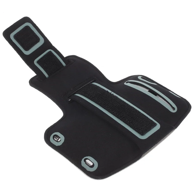 Brassard De Gymnastique De Sport De Jogging Pour Samsung Galaxy Note 4 N910 / NOTE 3 N9000 / Galaxy A7 SM-A700F - Rose