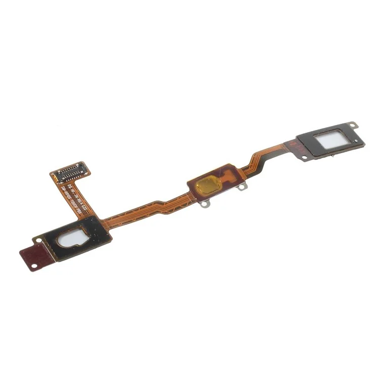 OEM Navigator Return Menu Keypad Flex Cable for Samsung Galaxy Note 4 N910S