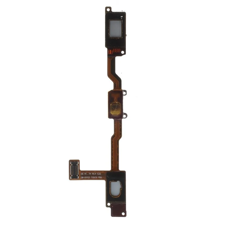 OEM Navigator Return Menu Keypad Flex Cable for Samsung Galaxy Note 4 N910S