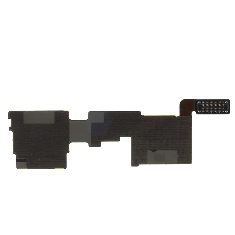 OEM Sim Card Tray Holder Flex Cable for Samsung Galaxy Note 4 N910T