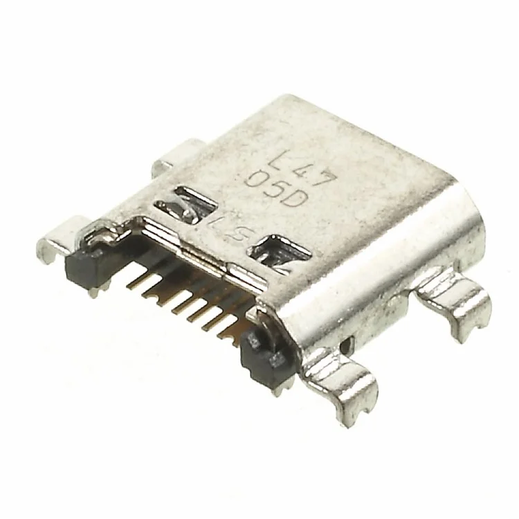 Porta de Carregamento do Conector de Doca OEM Para Samsung Galaxy Core Plus G3500