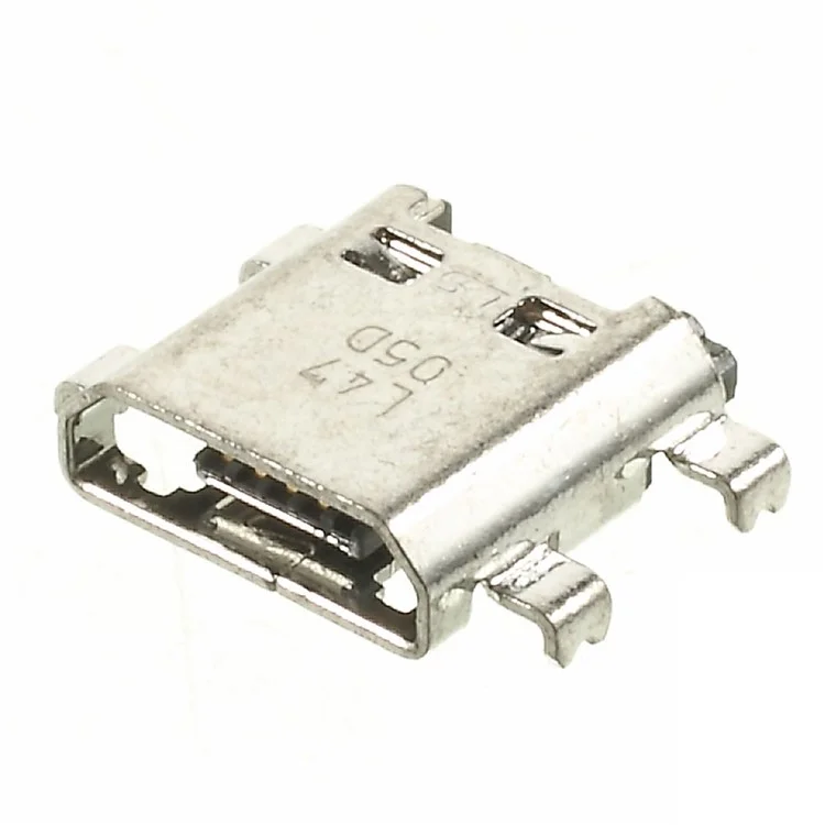 Porta de Carregamento do Conector de Doca OEM Para Samsung Galaxy Core Plus G3500