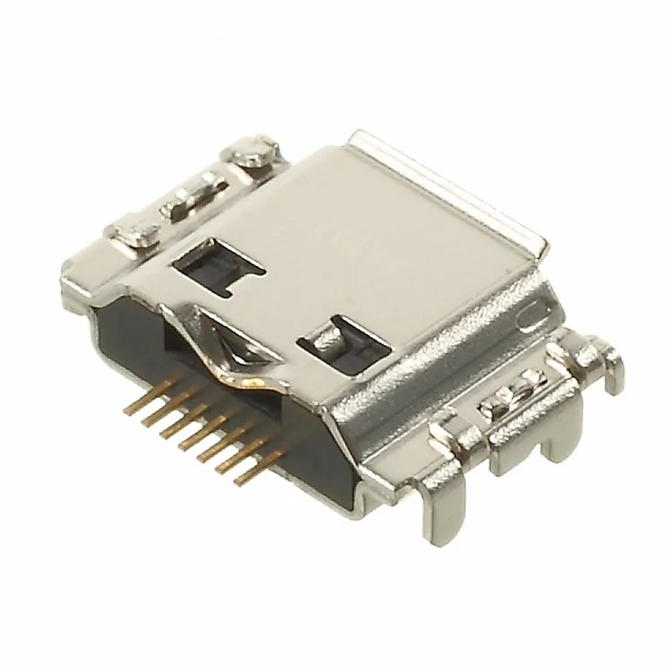 Für Samsung Galaxy Ace Plus S7500 OEM Dock Connector Ladeanschluss Austausch