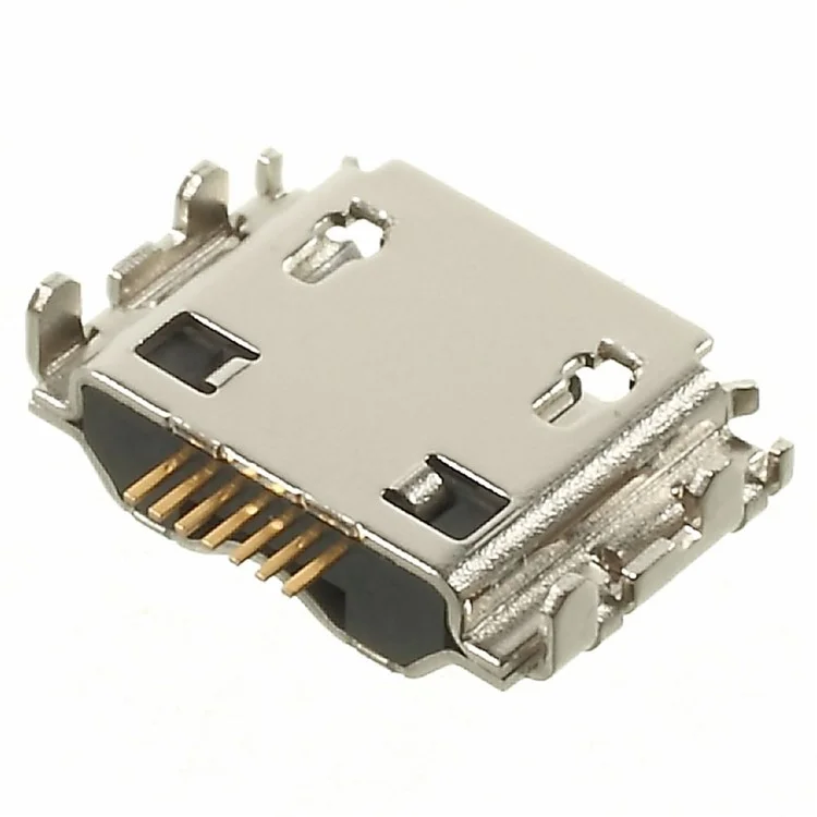 Für Samsung Galaxy Ace Plus S7500 OEM Dock Connector Ladeanschluss Austausch