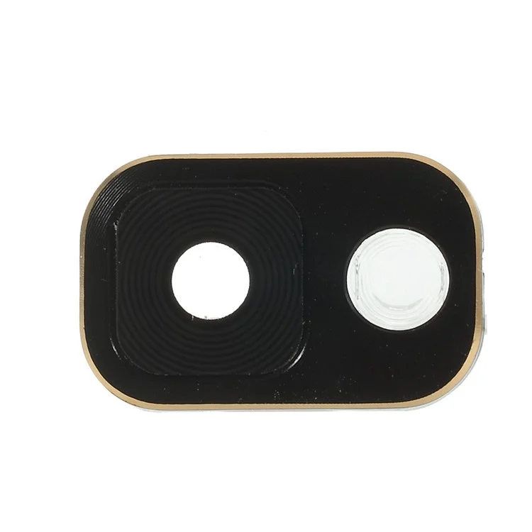 OEM Back Camera Lens Ring Cover for Samsung Galaxy Note 3 N9000 N9002 - Black