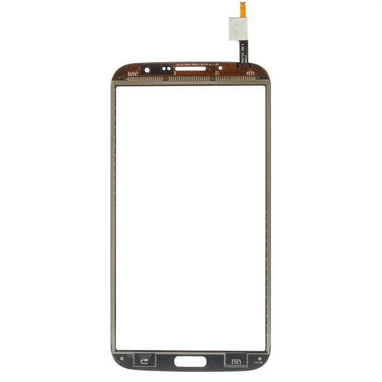 OEM for Samsung Galaxy Mega 6.3 I9200 I9205 Touch Screen Digitizer Repair Part - White