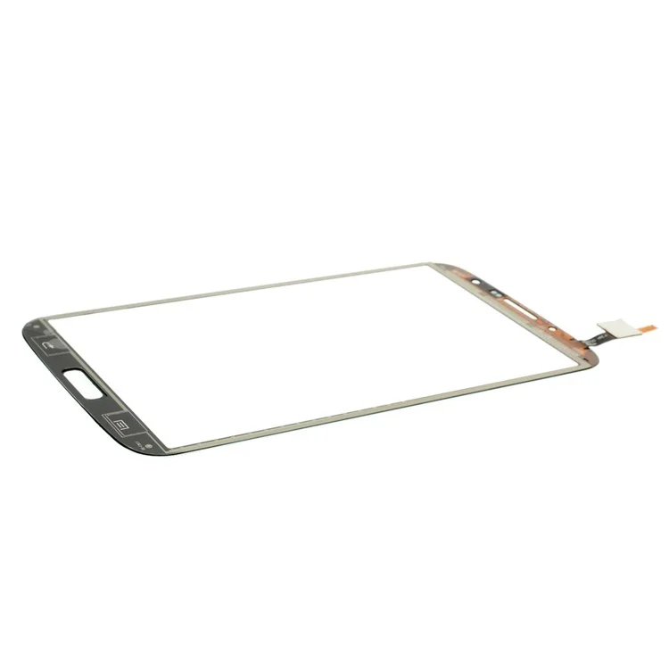 OEM for Samsung Galaxy Mega 6.3 I9200 I9205 Touch Screen Digitizer Repair Part - White