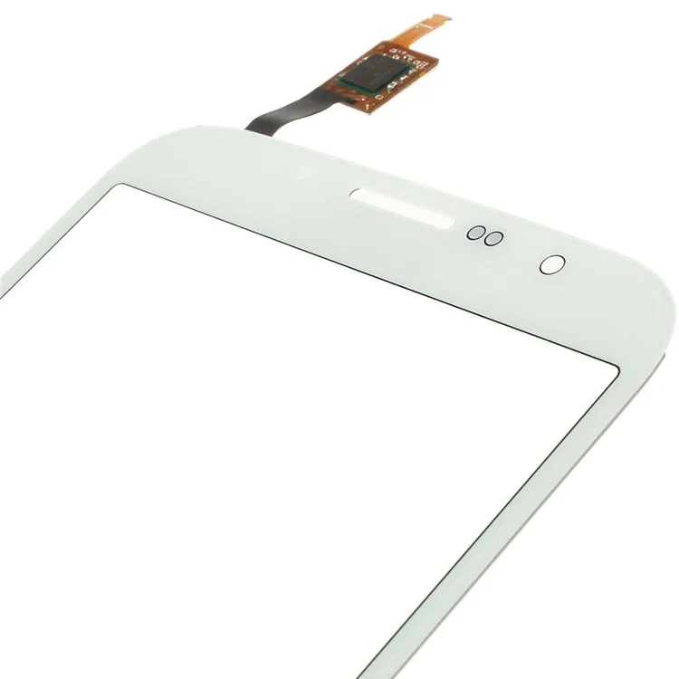 OEM for Samsung Galaxy Mega 6.3 I9200 I9205 Touch Screen Digitizer Repair Part - White