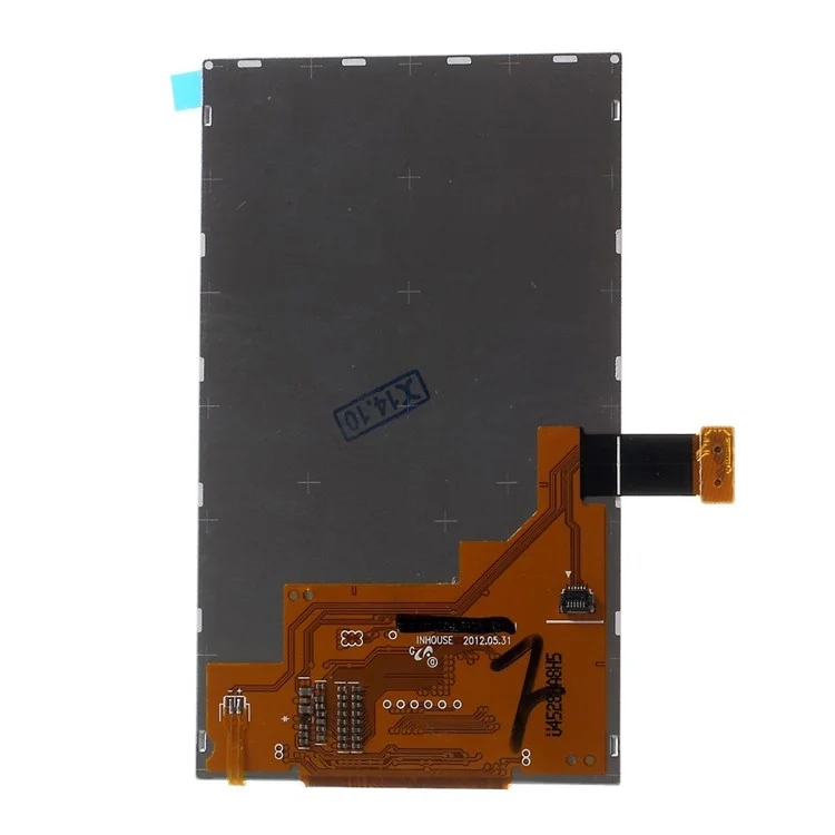 OEM LCD Screen Replacement for Samsung Galaxy Trend Plus S7580